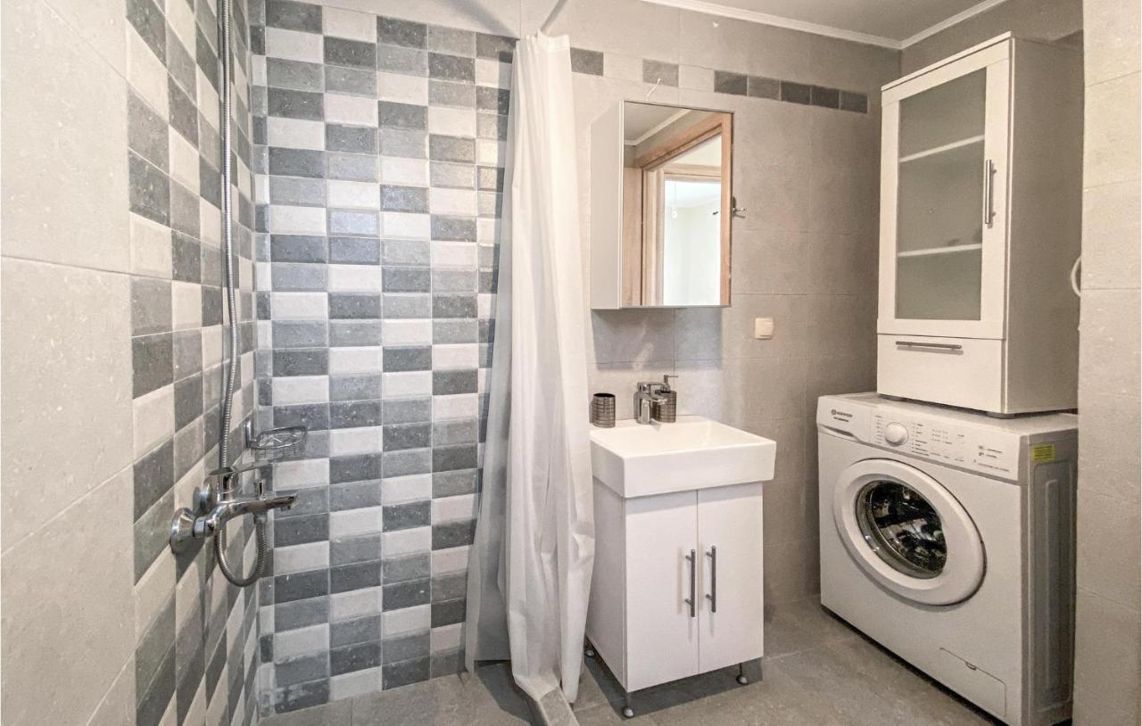Lovely Apartment In 나프팍토스 객실 사진